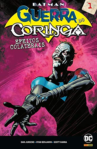 Batman: A Guerra do Coringa 1