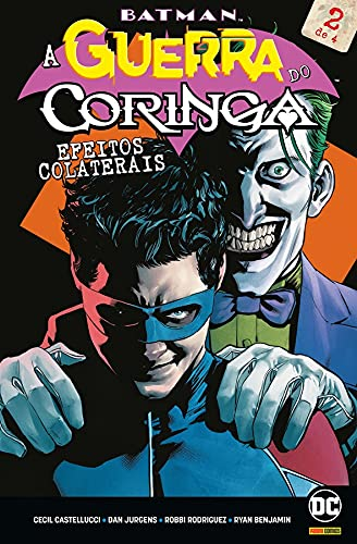 Batman: A Guerra do Coringa 2