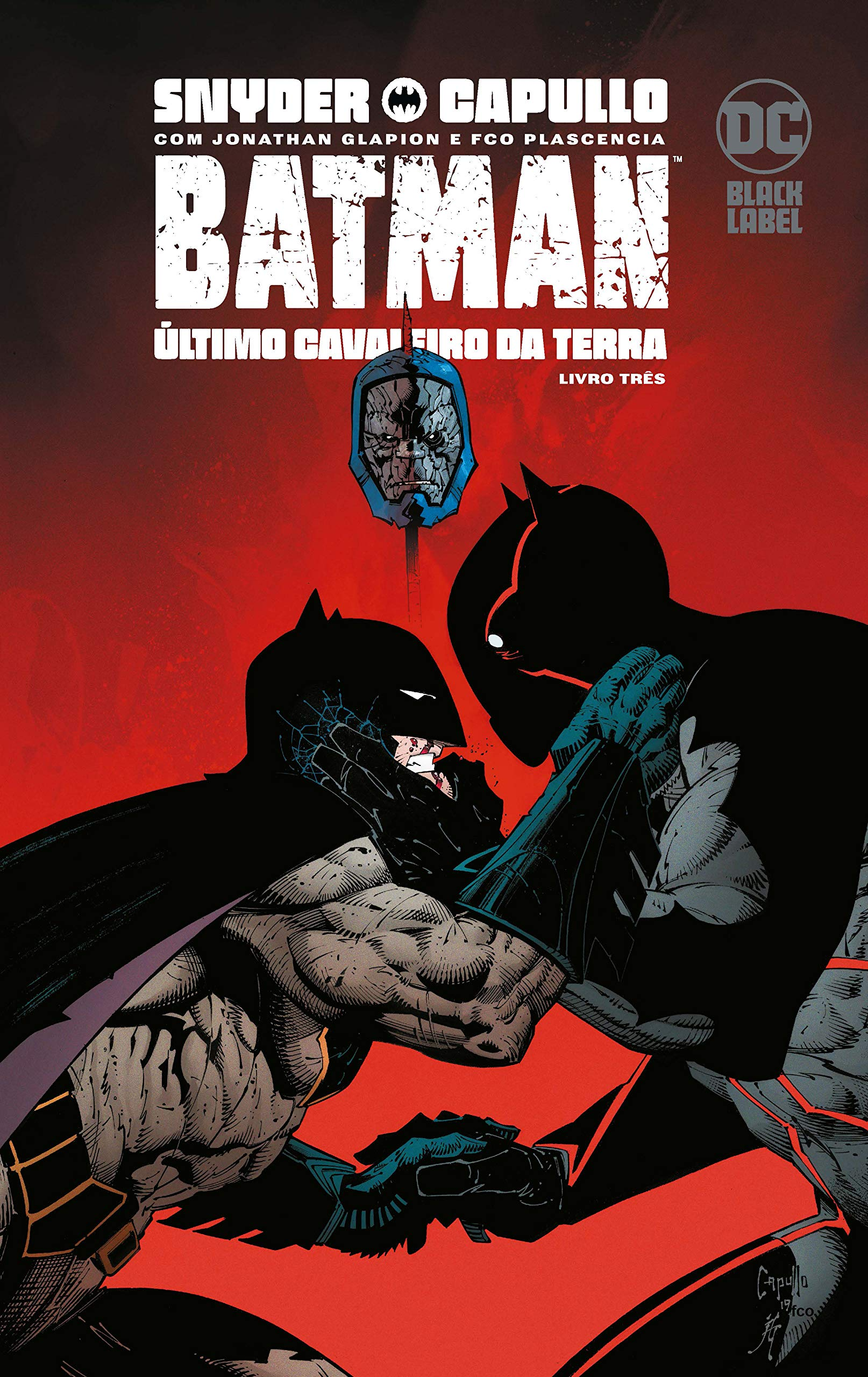 Batman: Último Cavaleiro da Terra 3