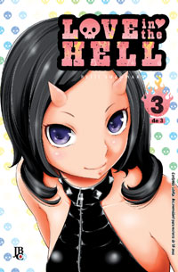 Love in the Hell 3