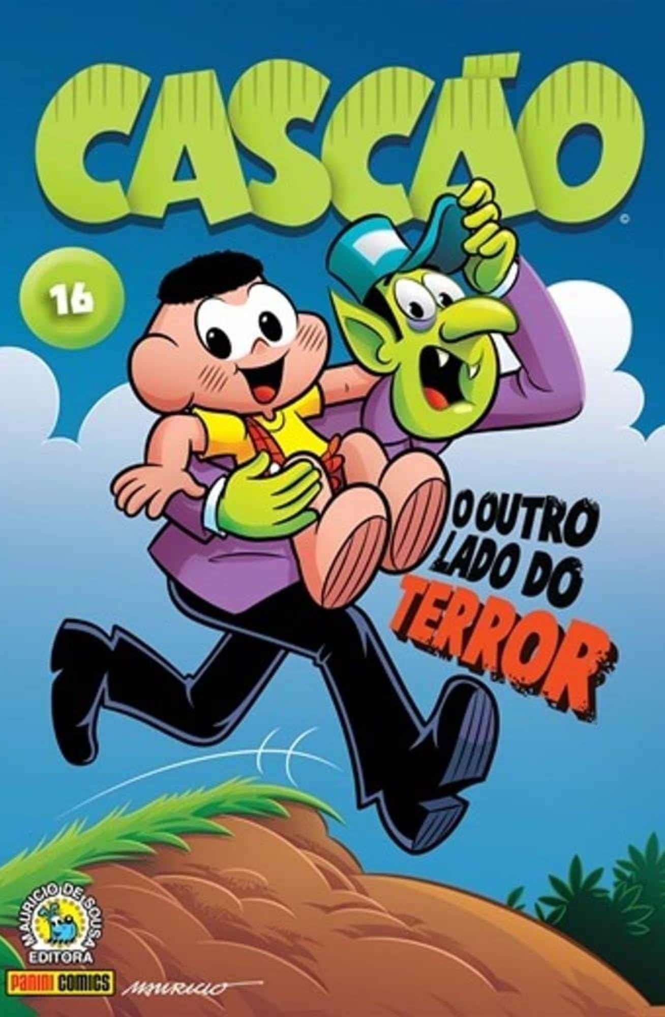 Cascão (2021) 16