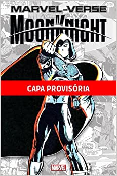 Marvel-Verse: Cavaleiro da Lua