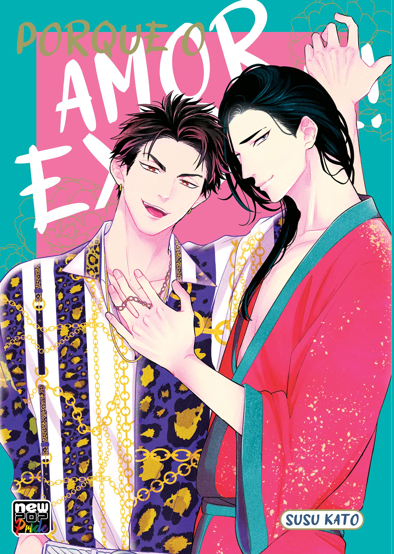 Porque o Amor Existe!