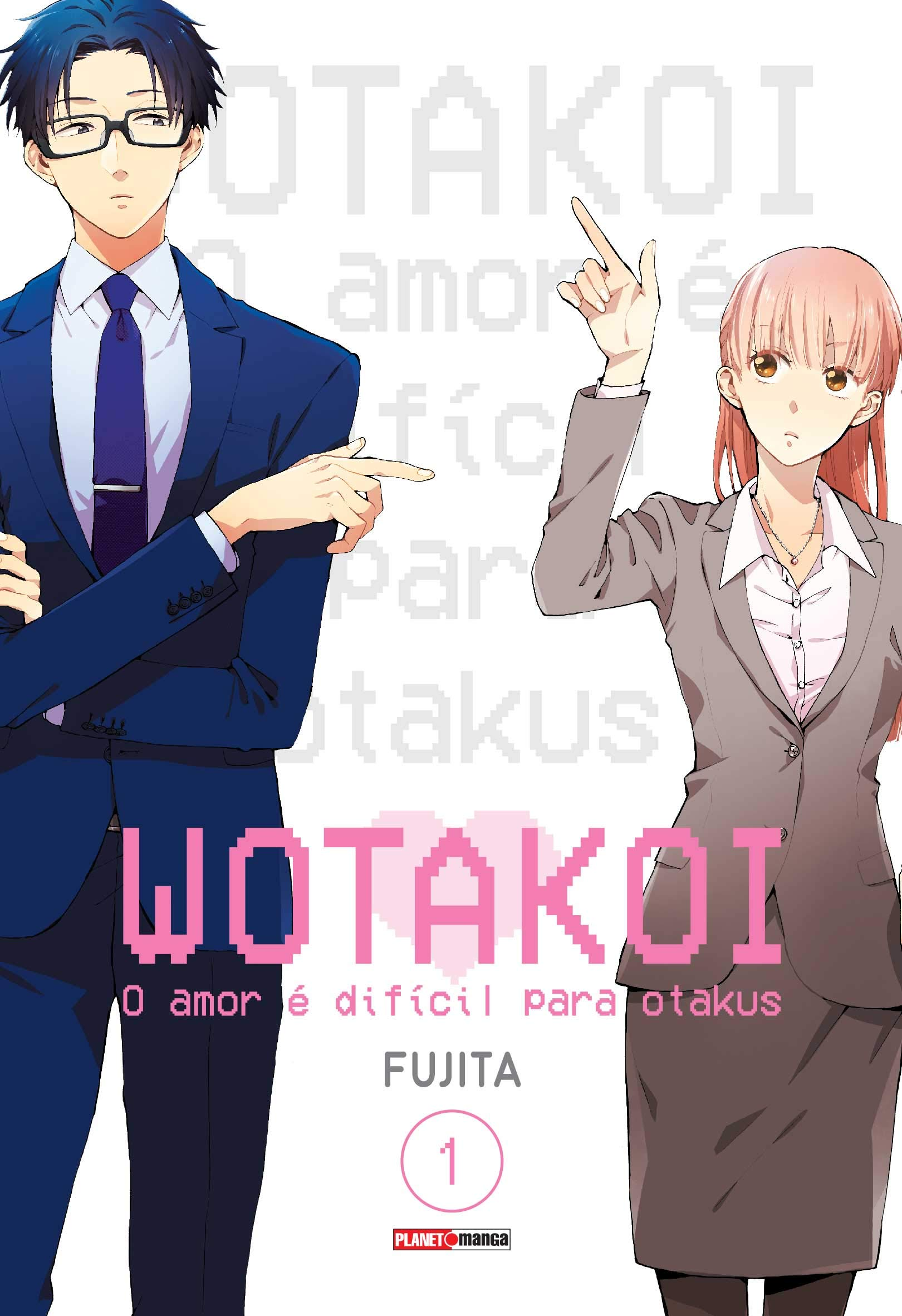 Wotakoi 1