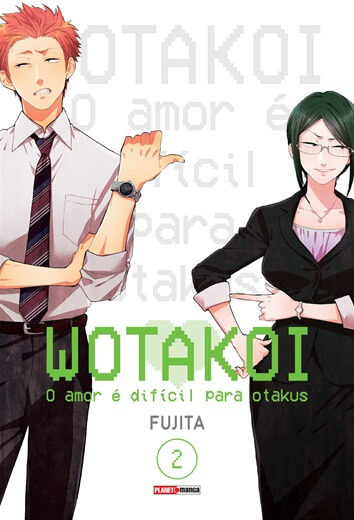Wotakoi 2