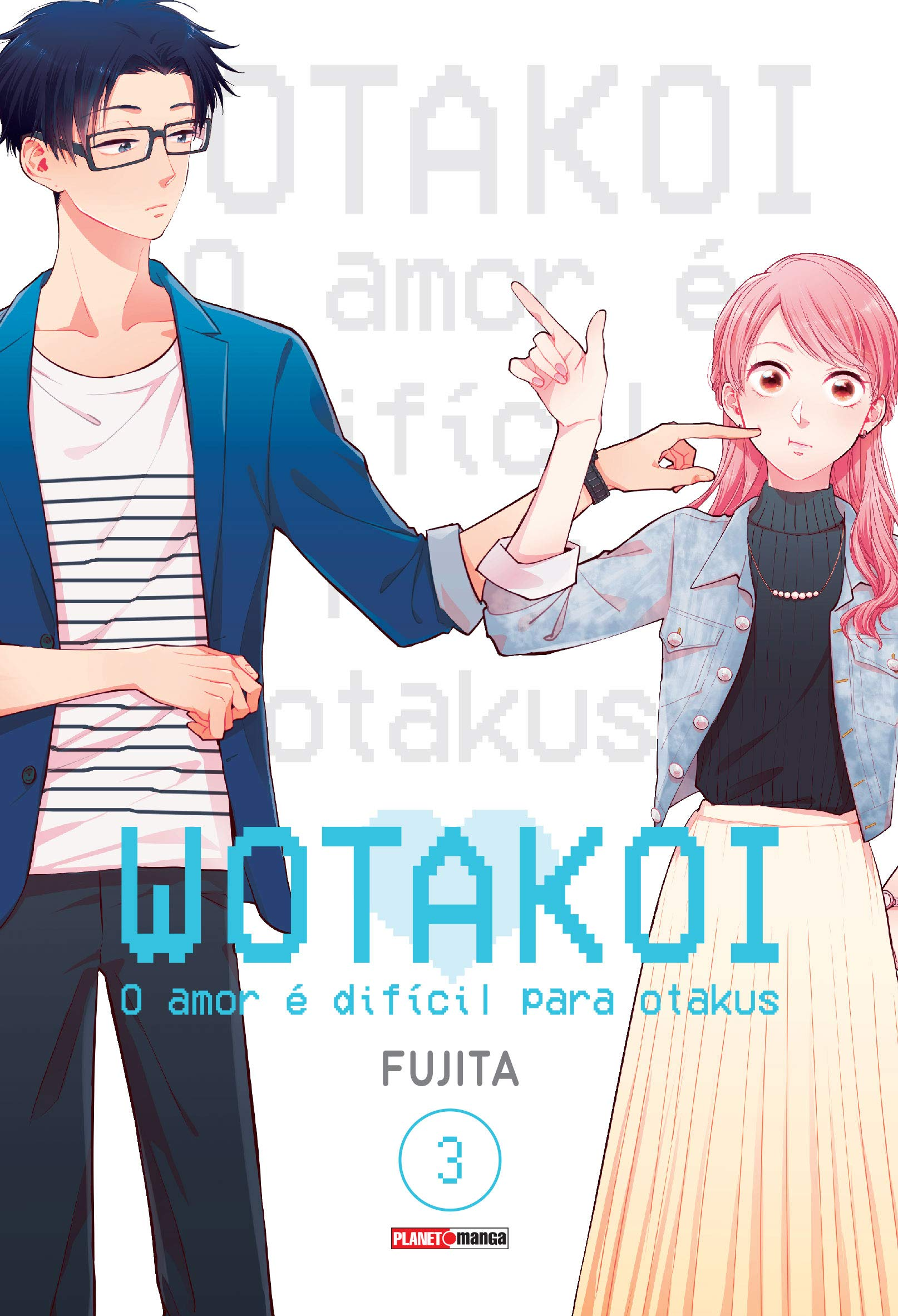 Wotakoi 3
