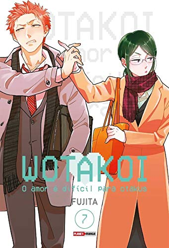 Wotakoi 7