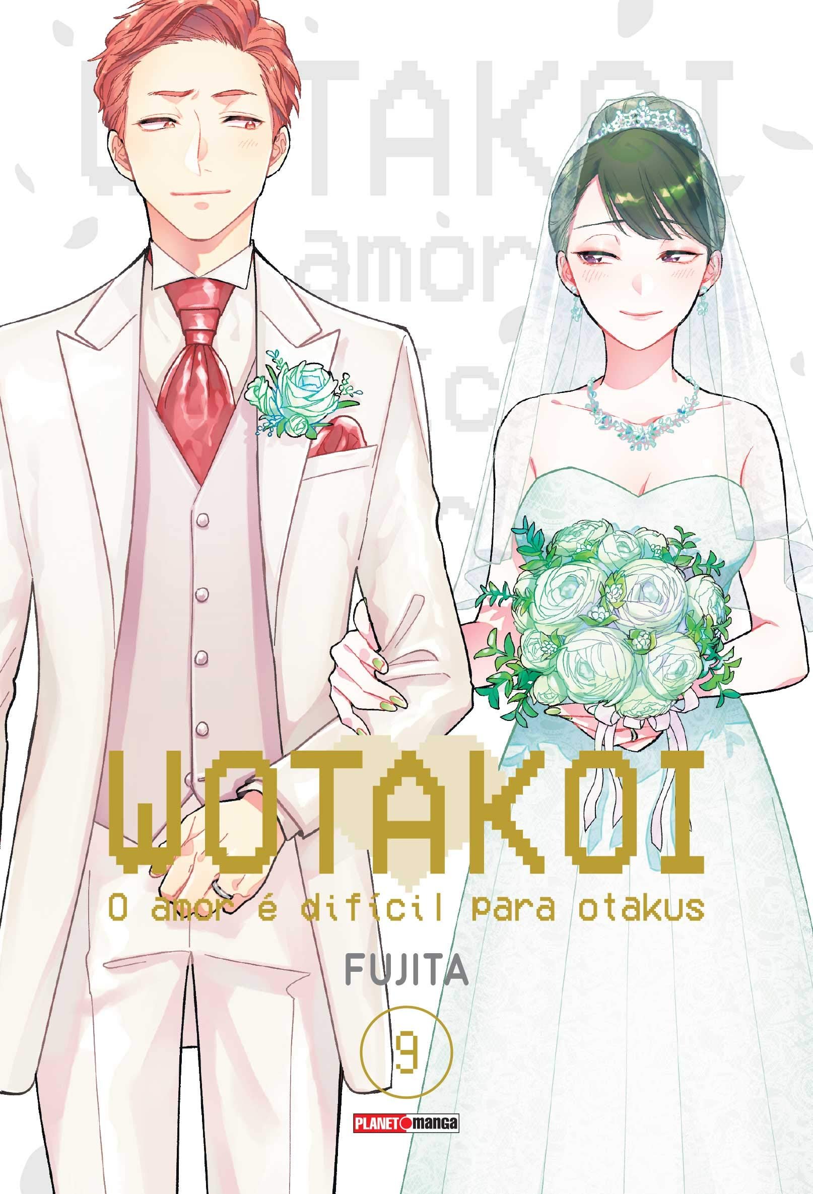 Wotakoi 9