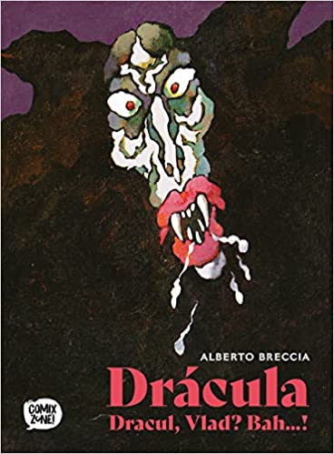 Drácula