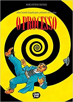 Prisioneiro dos Sonhos 02: O Processo