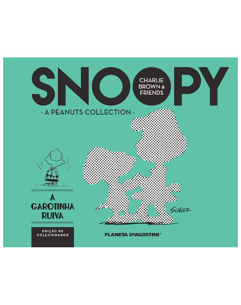 Snoopy 55