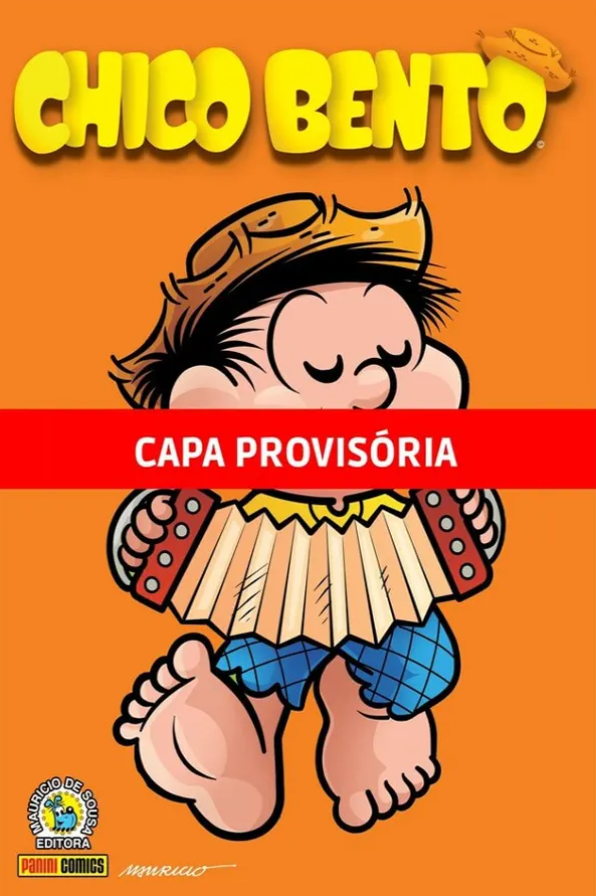 Chico Bento 18 (2021)