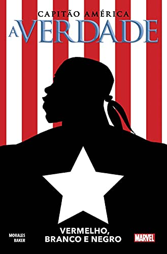 Capitão América: A Verdade