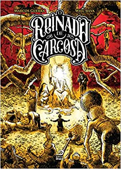 O Reinado de Carcosa