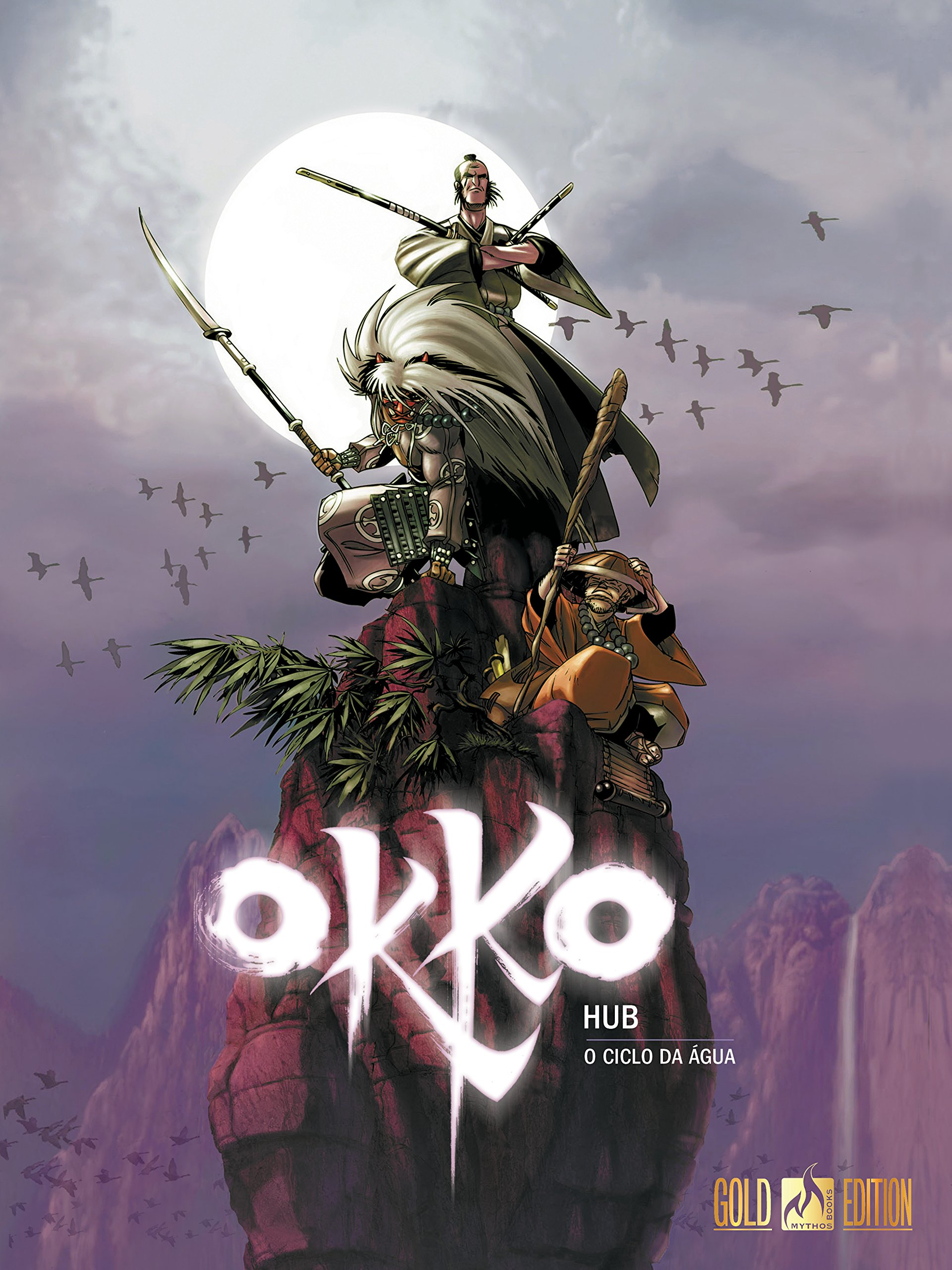 Okko 1