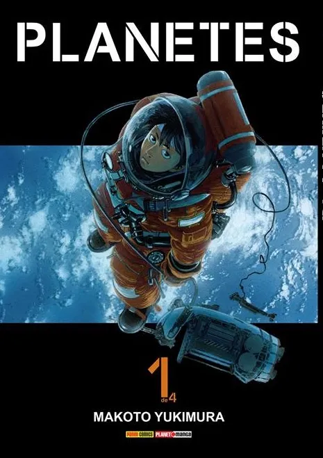 Planetes 1