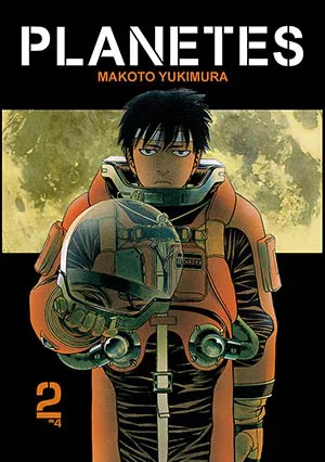 Planetes 2