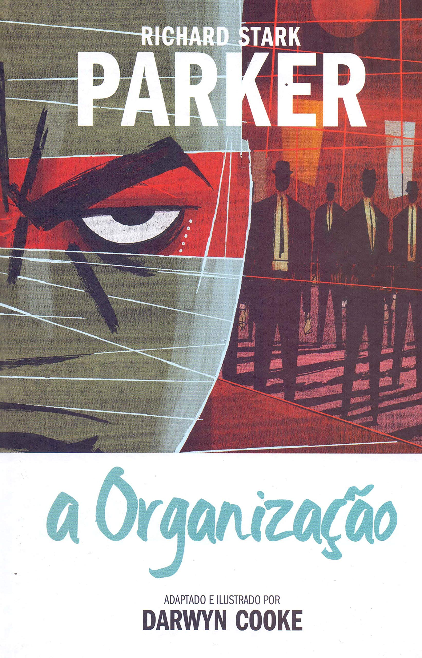 Parker 2: A Organização