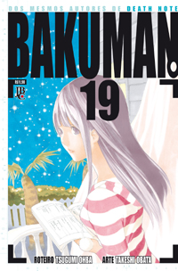 Bakuman 19