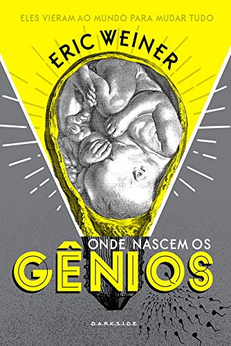 Onde Nascem os Gênios