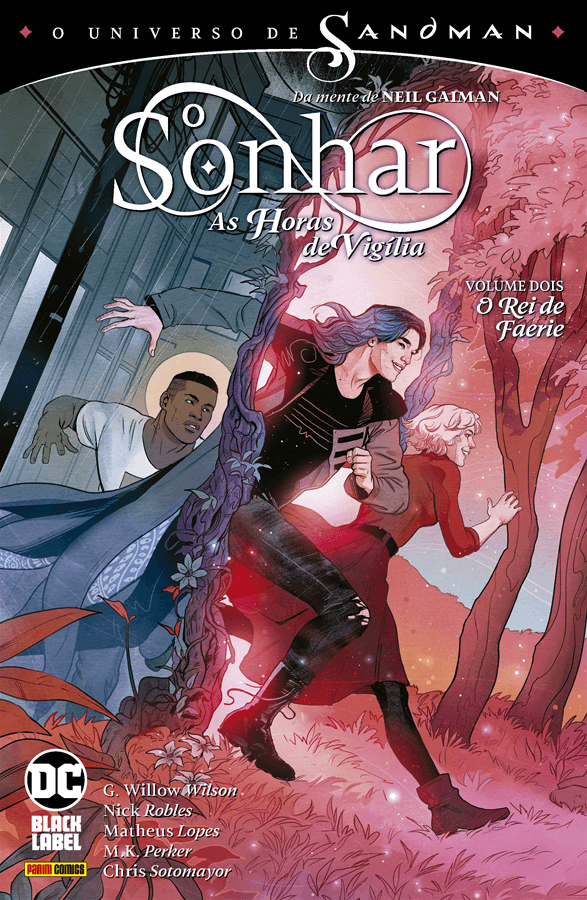 O Sonhar 2: As Horas de Vigília