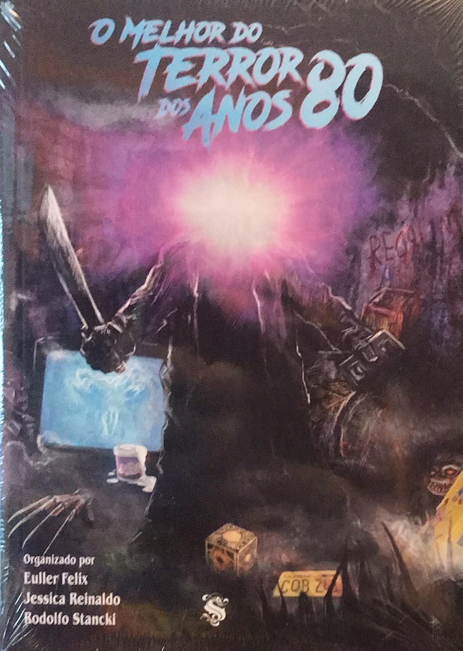 O Melhor do Terror dos Anos 80
