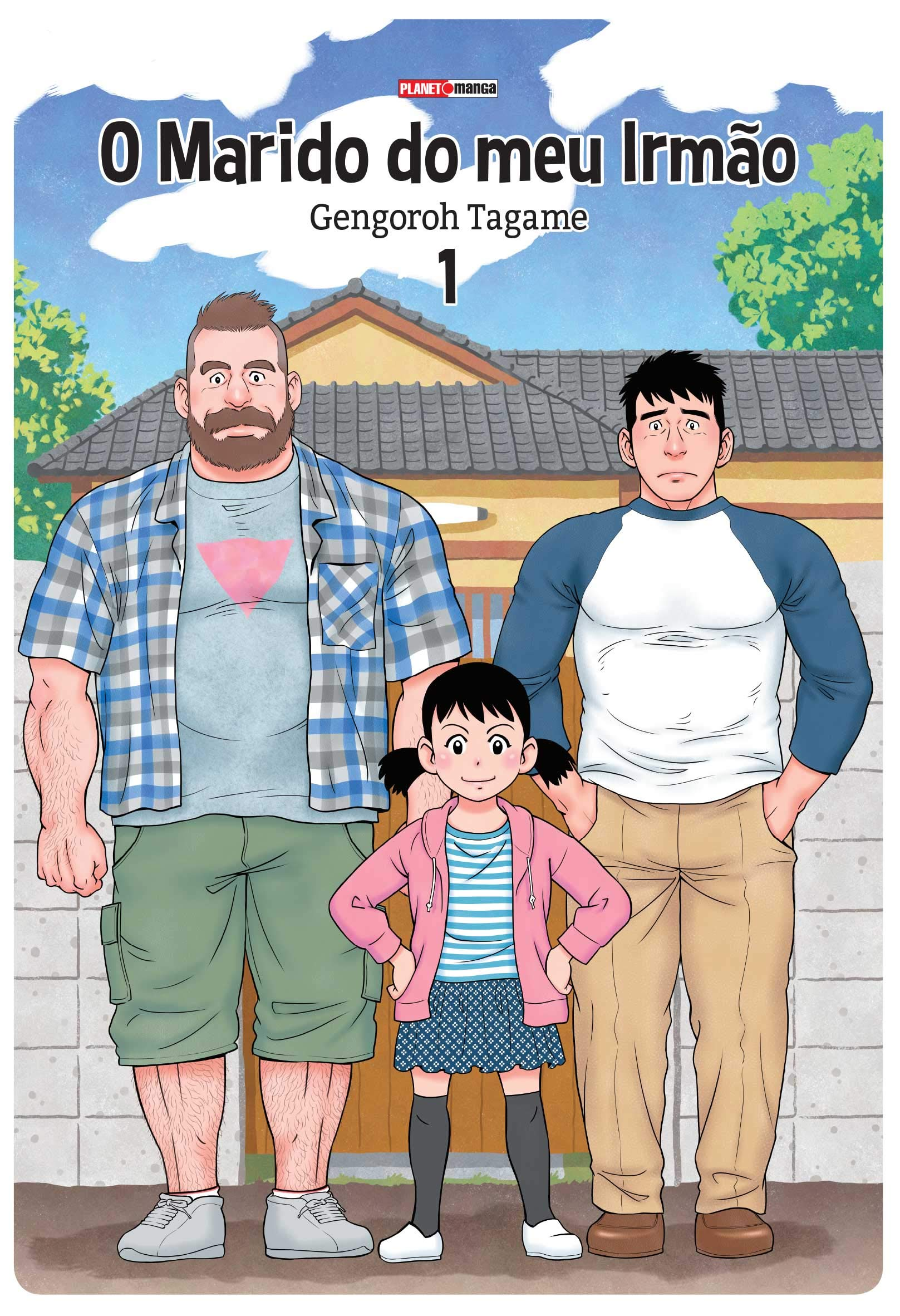 O Marido do Meu irmão 1