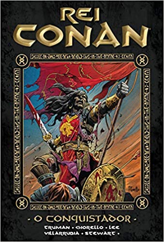 Rei Conan: O Conquistador