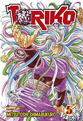 Toriko 05