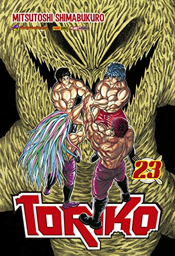 Toriko 23