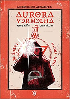 Aurora Vermelha