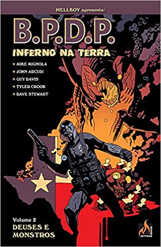 BPDP: Inferno na Terra 2
