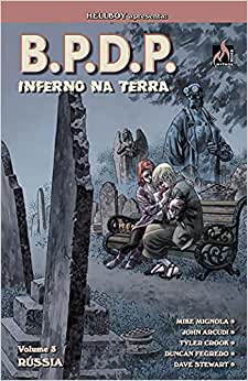 BPDP: Inferno na Terra 3