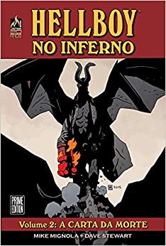 Hellboy no Inferno 2: A Carta da Morte