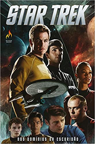Star Trek - Nos Domínios da Escuridão