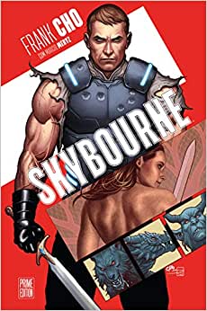 Skybourne
