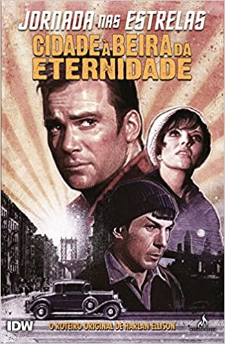 Jornada nas Estrelas: Cidade à Beira da Eternidade