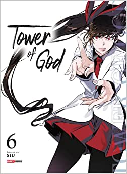Tower of God 7