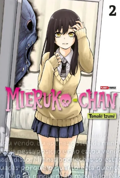 Mieruko-chan 02
