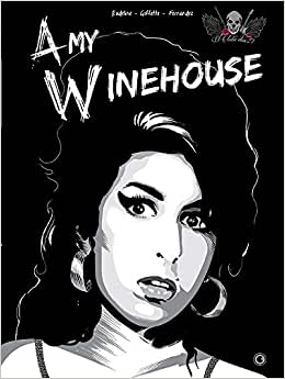 Amy Winehouse