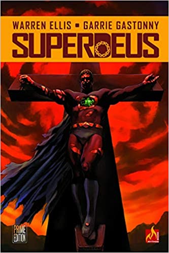 Superdeus