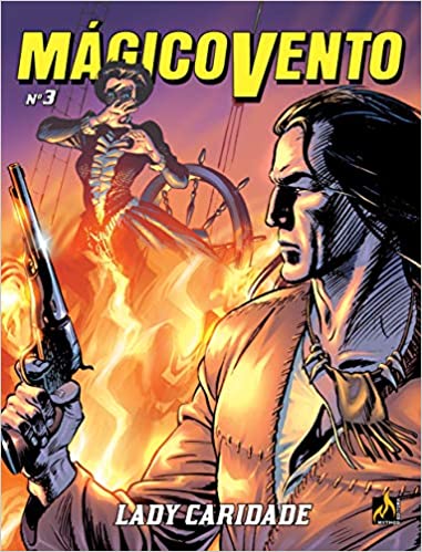Mágico Vento 3