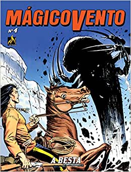 Mágico Vento 4