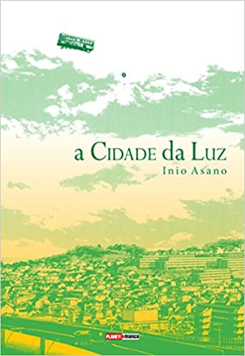 A Cidade da Luz