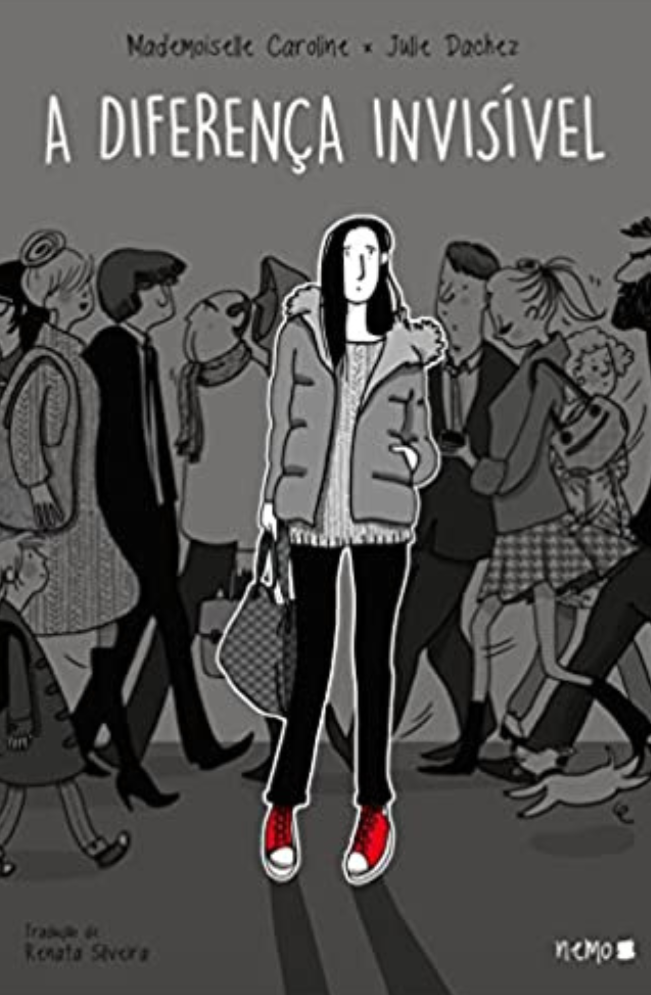 A Diferença Invisível