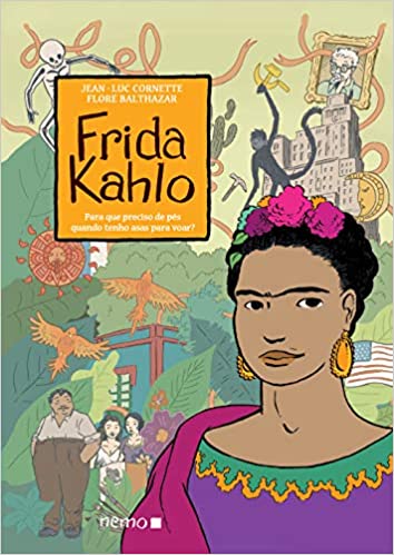 Frida Kahlo