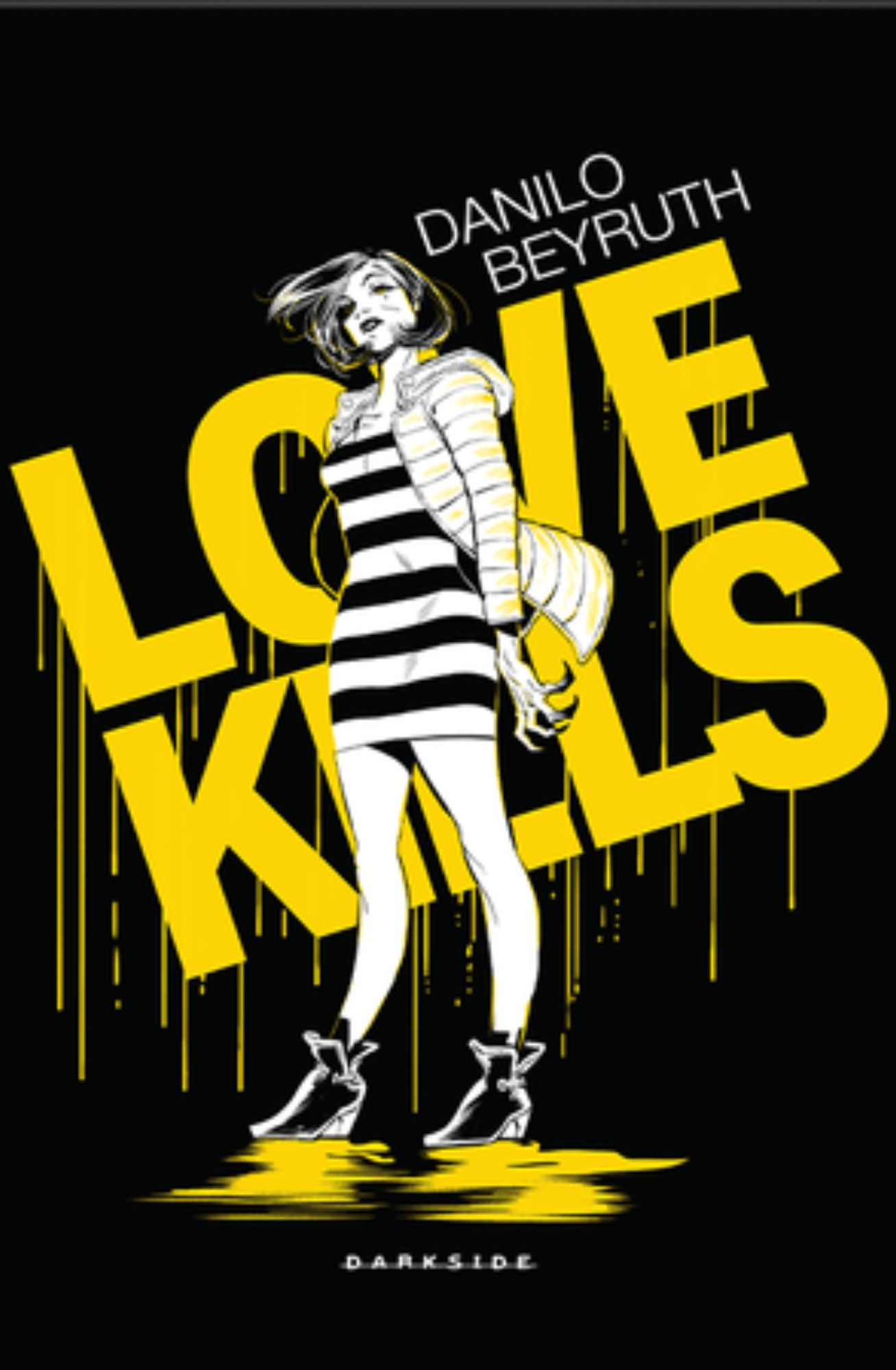 Love Kills
