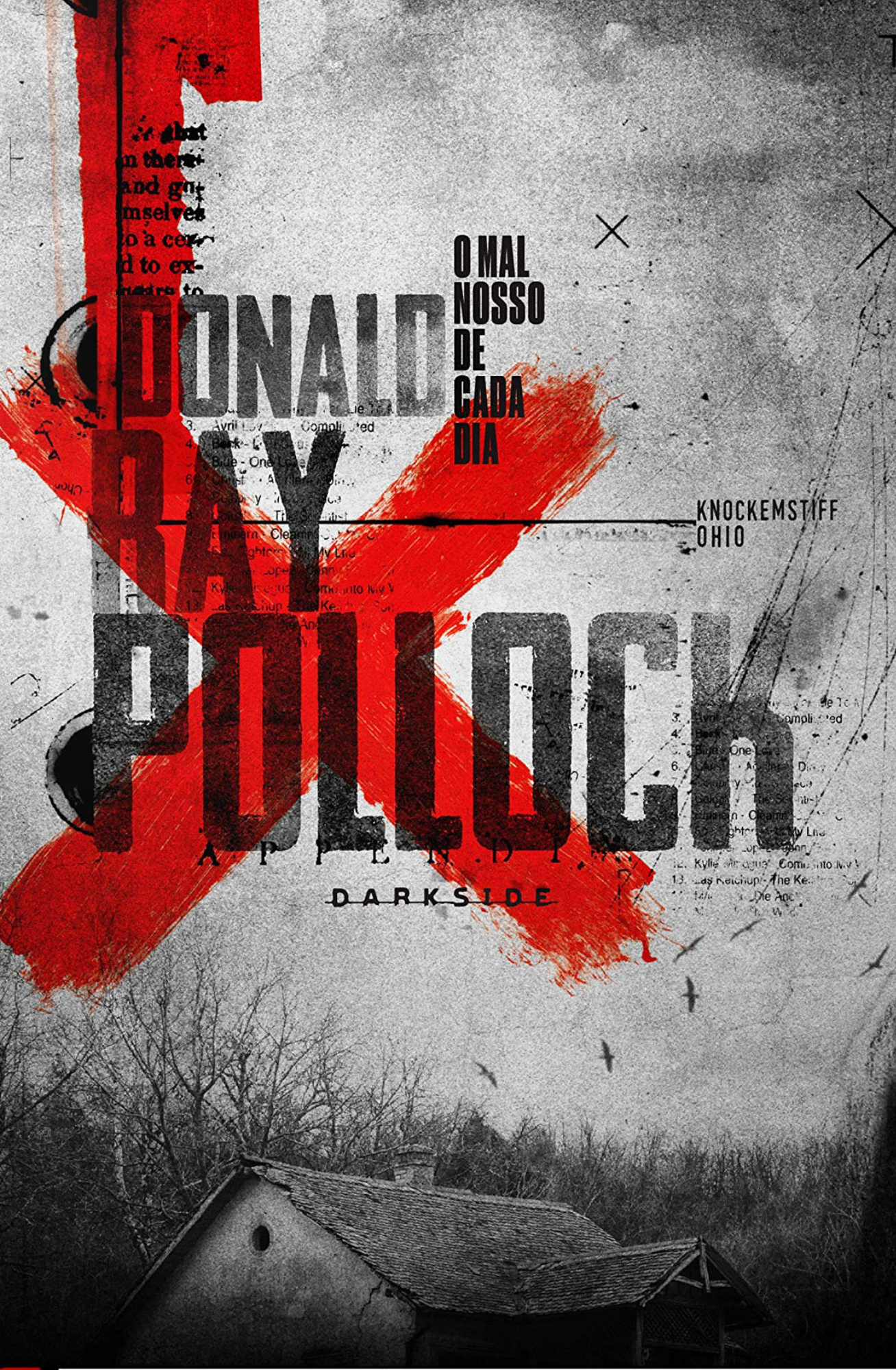 O Mal Nosso de Cada Dia