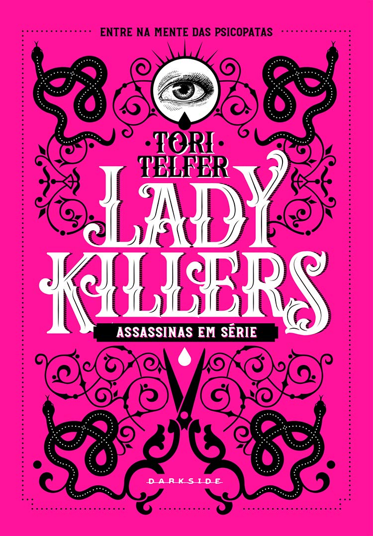 Lady Killers: Assassinas em serie