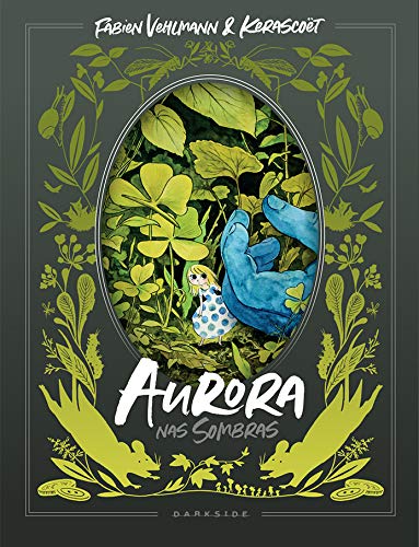 Aurora nas Sombras